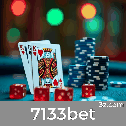 7133bet: Segurança e Entretenimento de Elite