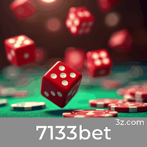 7133bet: Segurança e Entretenimento de Elite
