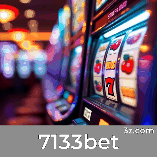7133bet: Segurança e Entretenimento de Elite