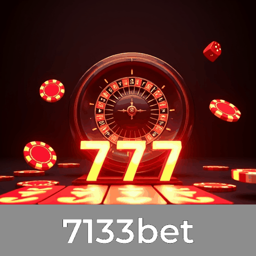 7133bet: Entre com login rápido e explore jogos ao vivo