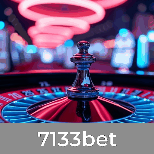 7133bet: Cassino com slots e jackpots ao vivo