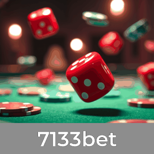 7133bet - Jogos ao vivo, crash e muito mais