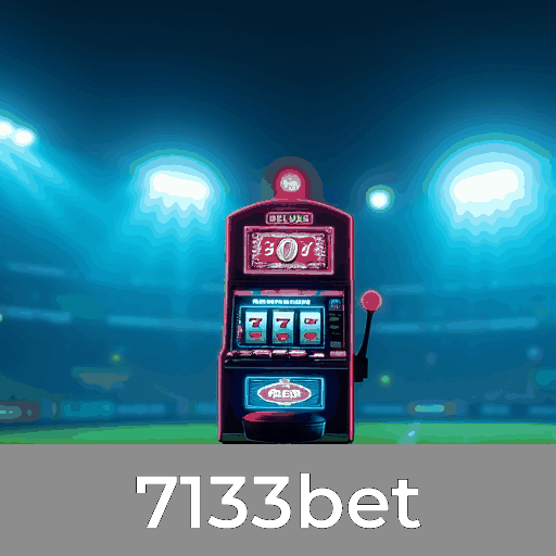 7133bet - Bônus para jogos como Fortune OX e Fruit Party